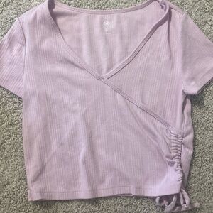 So Kohl’s Womens Top